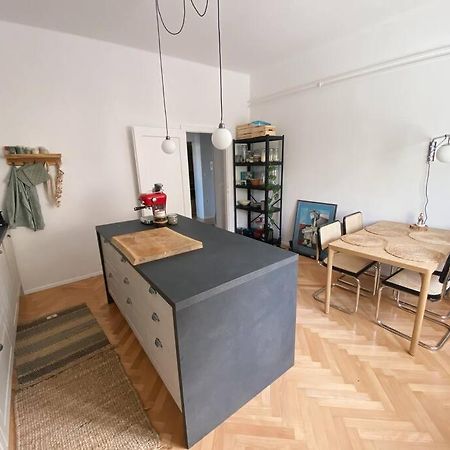 Cosy Apartment Tivoli Center Free Park Ljubljana Dış mekan fotoğraf