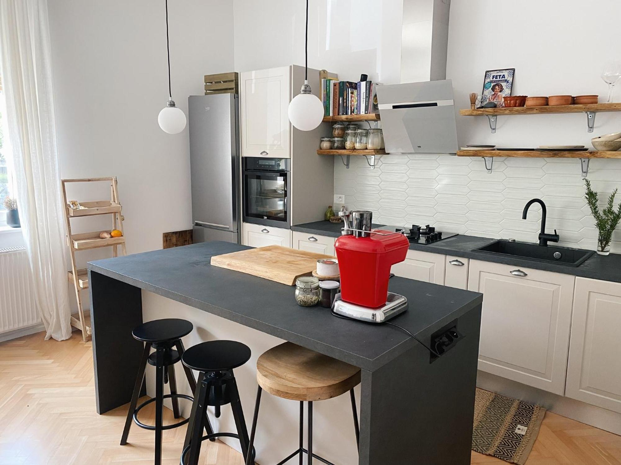 Cosy Apartment Tivoli Center Free Park Ljubljana Dış mekan fotoğraf
