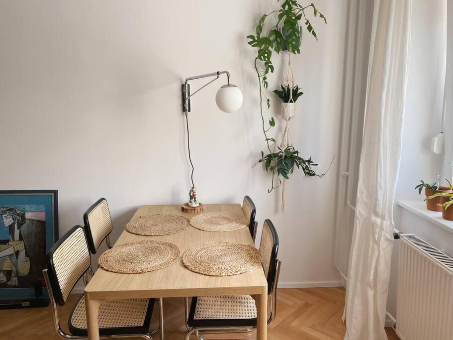 Cosy Apartment Tivoli Center Free Park Ljubljana Dış mekan fotoğraf